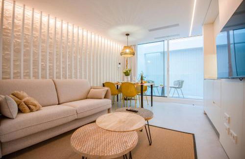 Apartamentos Atia Catedral - Foto 28