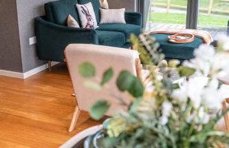 Sustainable 2 Bedroom Pod on Old Chalford Farm! - Foto 47