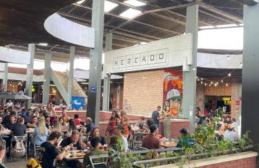 Praça Raul Soares Apto - Photo 3