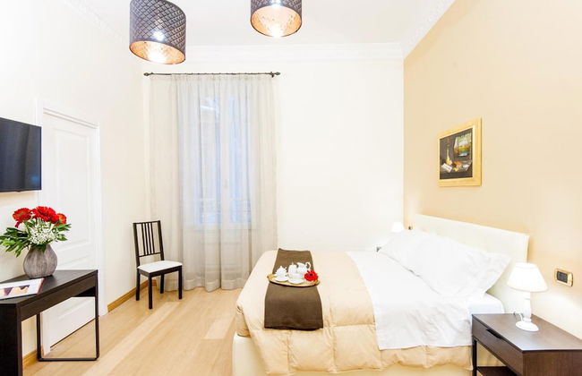 Mybedcavour - Foto 27