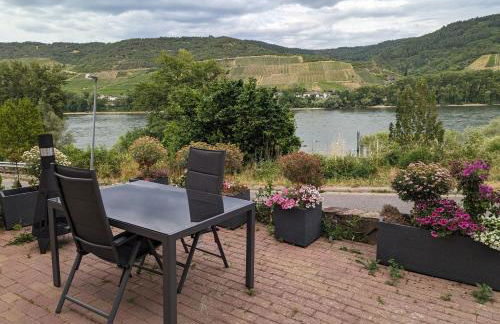 Ferienwohnung Rheinperle - Foto 3