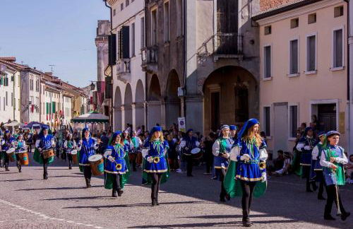 The History Apartment - Foto 37