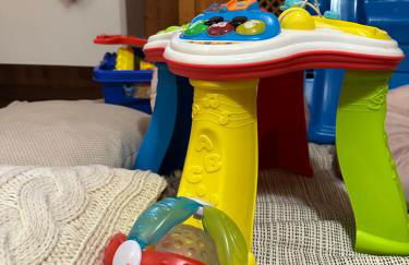 Luxury Suite Terminillo - Foto 14