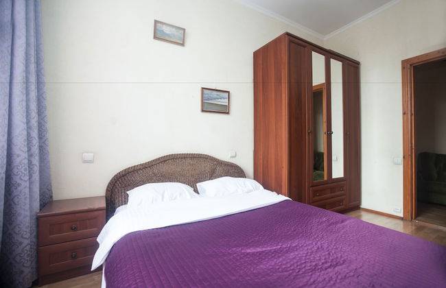 Kvart Boutique Paveletskiy - Photo 27