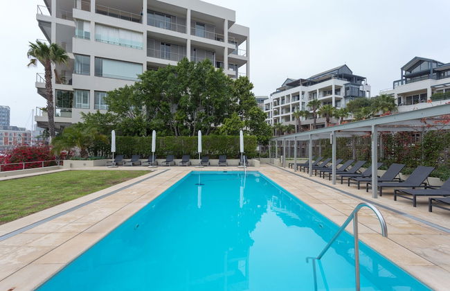 308 Juliette on the Waterfront Marina - Photo 45