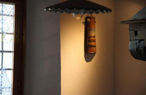 Podere Fichereto Tuscany Apartment in Florence countryside - Foto 33