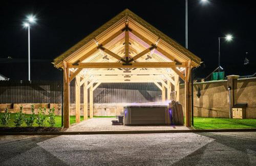 Northern Bank House Apartments by Escape Ordinary - Foto 29