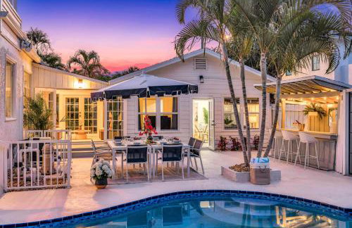 Grand Residence Heated Pool Beach Proximity Emerald Key RESlDENCES - Foto 5