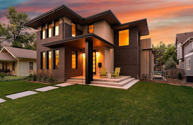 Relaxing in Paradise W Private Roof Top Deck!! - Foto 47