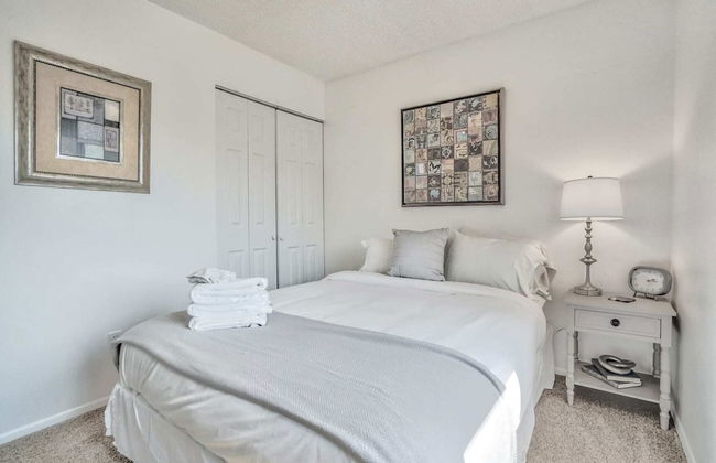 4brnear Garden Of The Gods With Large Yard - Foto 7