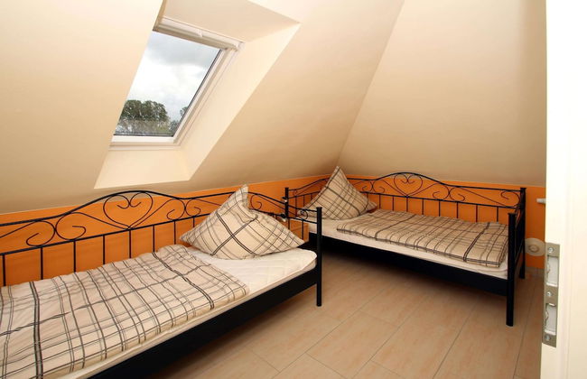 Apartment House at Kiessee, Westerholt - Foto 25