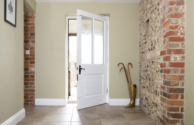 Charming Cottage for 10 in Heart of South Downs - Foto 1