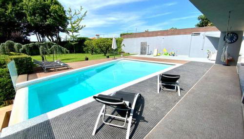 Villa les escapades luxo & piscine - Foto 5