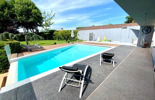 Villa les escapades luxo & piscine - Foto 5