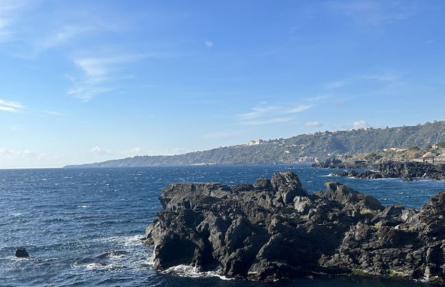 Holiday Home for Groups Acireale - Foto 25