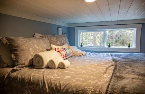 Tiny Home Lookout Mountain - Near Downtown & Falls - Foto 21