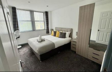 The Victoria Family Apartment 202 - Foto 3