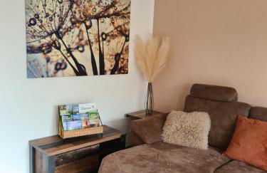 Ferienwohnung Burgblick - Foto 28