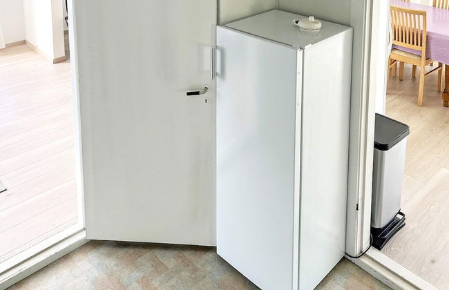 8 Person Holiday Home in Barmen - Foto 10