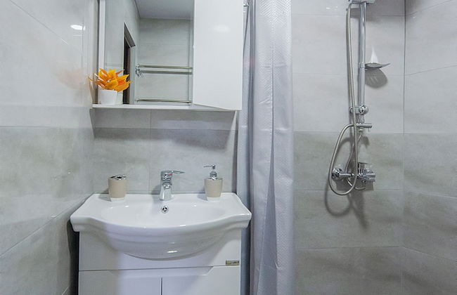 H&B apartments Qolga - Foto 35