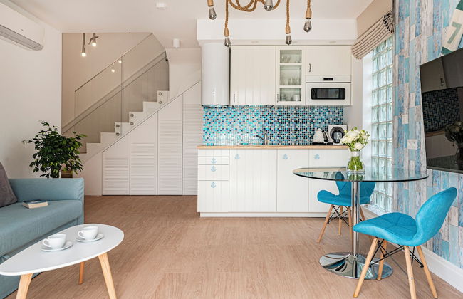 Lapwing Residence - Foto 46