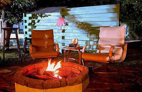 Palms in Paradise 2 Docks & Steps into Lake Murray - Foto 36