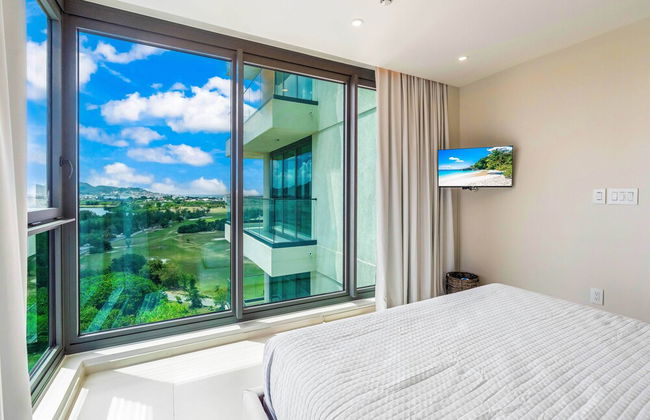 Fourteen at Mullet Bay - Foto 45