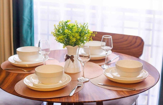 Cozy & Tranquil 1 Bedroom Dainty Haven in Kampala - Photo 16