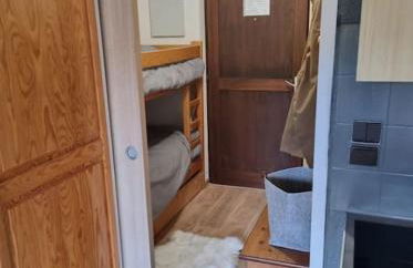 La cabane d'en haut - Foto 25