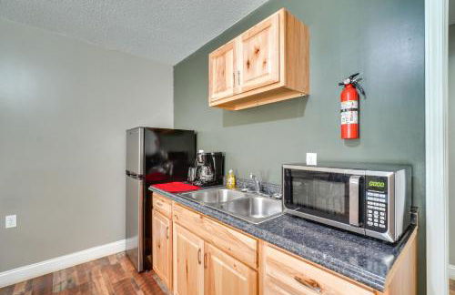 On-Site Hiking and ATV Trails Briceville Studio - Foto 11