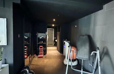 Villa Moderna Exclusiva con Jardín Privado La Villa de Sevilla - Foto 46