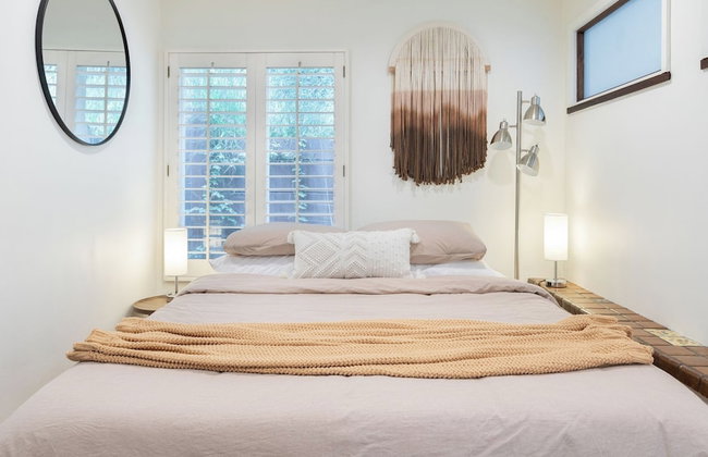 A-lister by Avantstay Hollywood Hills Luxe Group Escape w/ Pool - Foto 95