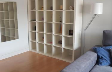 Apartamento Castillo de Arguedas - Foto 8