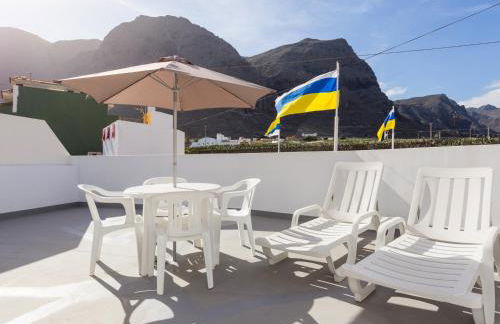 Apartamento Minimalista con Terraza, WiFi y a 1 Minuto de la Playa - ES-279-4 - Foto 21