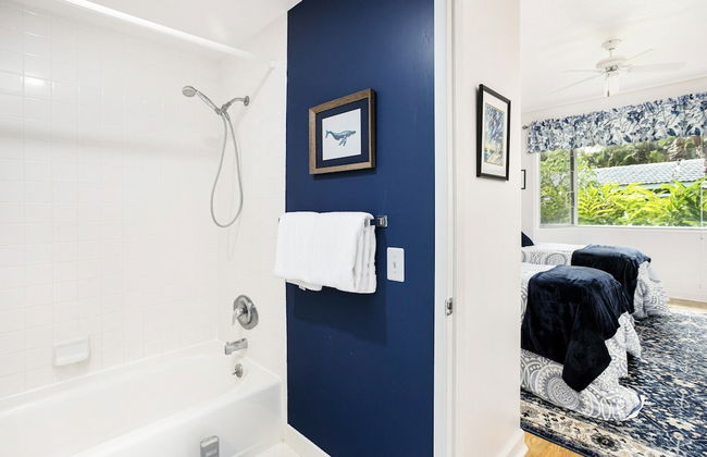 Emmalani Court 312 2 Bedroom Condo by RedAwning - Foto 9