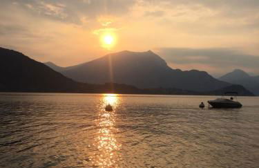 In centro Ca' Leandro Vista lago - Foto 36