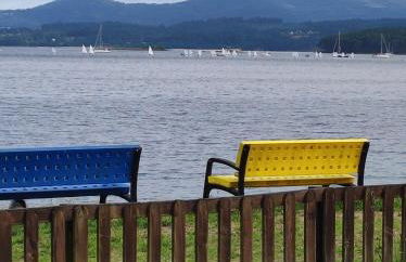 O Solpor no camiño - Foto 16