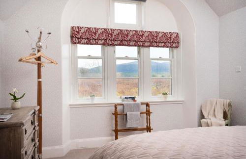 West Lodge - Seasgair Lodges - Foto 10