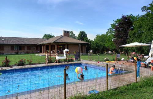 Agriturismo i Quercioli - Photo 1