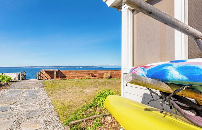 Harrington Hideaway by Avantstay Beach Access - Foto 35