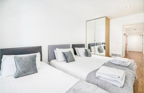 EXCEL LONDON MAJESTIC APARTMENT - Foto 31