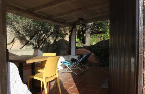 House on the Emerald Coast with spectacular views of the Maddalena - Foto 6