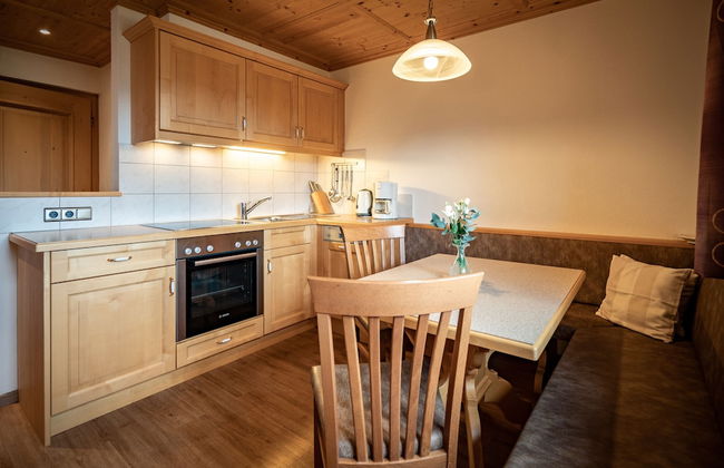 Appartmenthaus Gutwenger Selmerhof - Foto 32