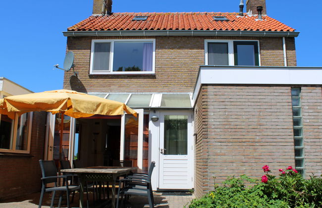 5 bedroom House in Koudekerke with garden - Photo 9