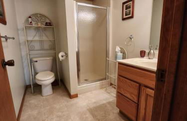 Kosebu on Big Norway Lake - Foto 17