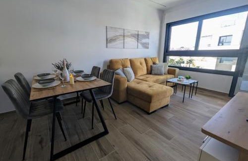 Valentino Golf III nr 44 Villamartin Torrevieja - Foto 6