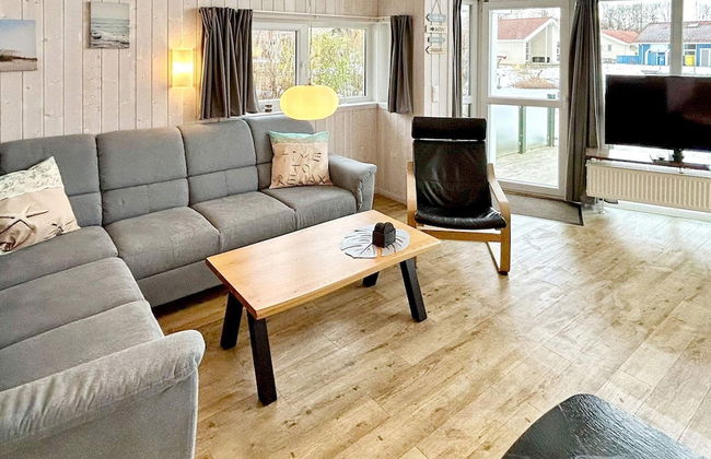 Holiday Home in Otterndorf - Foto 5