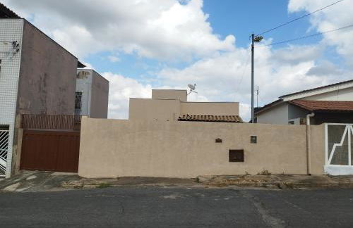 Casa aconchegante - Foto 1