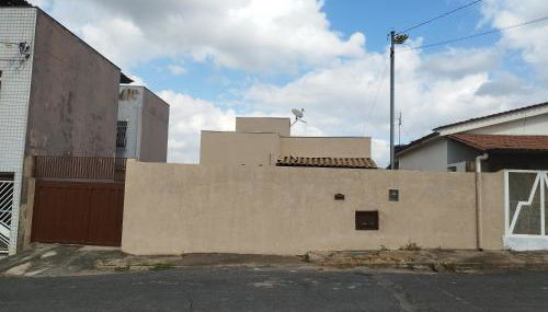 Casa aconchegante - Foto 1