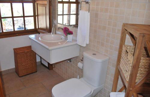 Casa Rural Los Barranquitos - Foto 18